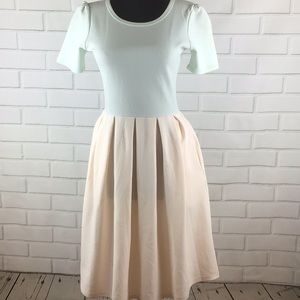 LuLaRoe dress